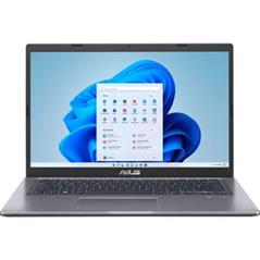 ASUS Vivobook (2023) Laptop - AMD Ryzen 3-3250U ,14inch HD ,128GB SSD ,8GB RAM ,Shared Intel HD Graphics 5000 ,Windows 11 Home ,English Keyboard ,Slate Grey ,International Version - [M415DA-R3128]