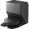 Roborock S8 Pro Ultra Robotic Vacuum Cleaner Black S81USP-Blk