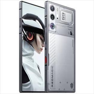 ZTE Redmag