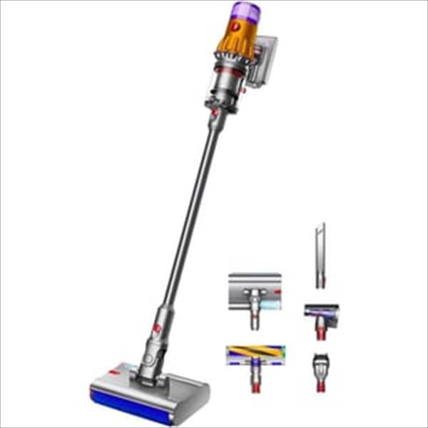 Dyson V12S Detect Slim Submarine Wet and Dry Vacuum Cleaner