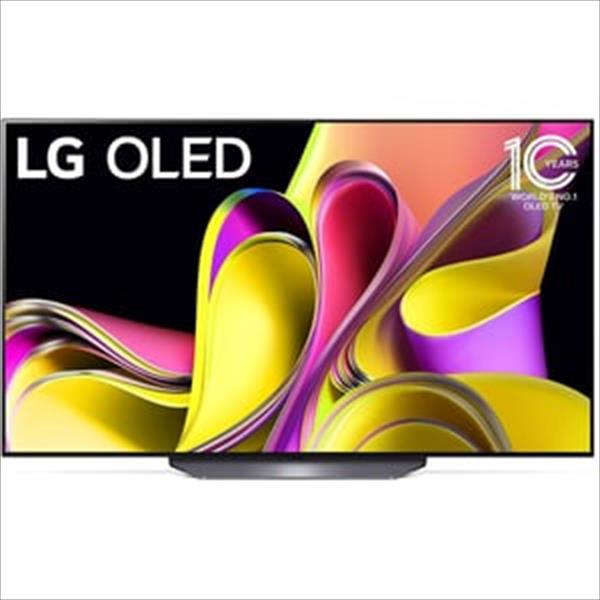تلفزيون ال جي  اوليد B3 77 بوصة 4K الذكي 2023