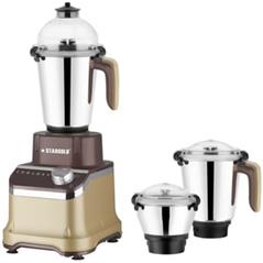 Stargold 3-in-1 Mixer Grinder SG-1385