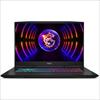 MSI Katana 17 Gaming (2023) Laptop - 13th Gen ,Intel Core i9-13900H ,17inch FHD ,1TB SSD ,32GB RAM ,8GB NVIDIA GeForce RTX 4070 Graphics ,Windows 11 Home ,Black - [KATANA 17 B13VGK]