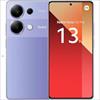 Xiaomi Redmi Note 13 Pro 256GB Lavender Purple 4G Smartphone